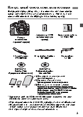 Зеркальный фотоаппарат Canon EOS 1000D Body